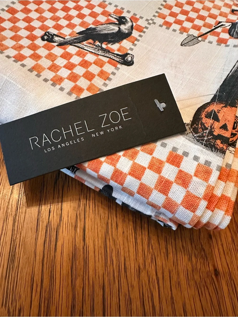Rachel Zoe seasonal halloween